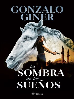 cover image of La sombra de los sueños